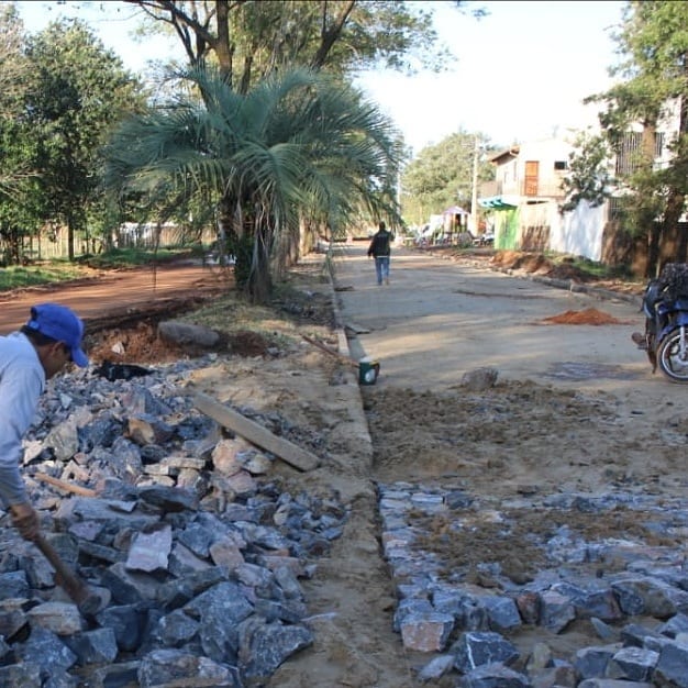 CONCEPCIÓN EN OBRAS