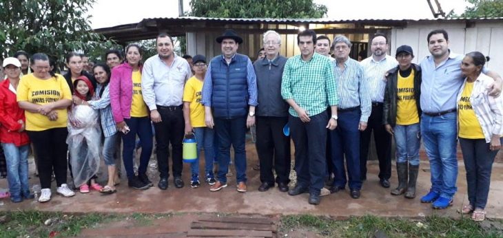 MUVH VISITA TERRITORIO SOCIAL SANTA MARIA.