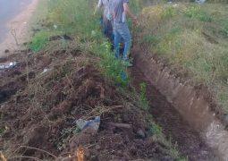 ASEO URBANO, AL SERVICIO DE LA COMUNIDAD.