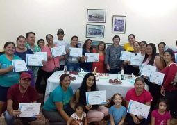 CURSO/TALLER TORTAS Y DECORADOS. CENTRO DE FORMACIÓN Y CAPACITACIÓN LABORAL ESCUELA TALLER DE CONCEPCIÓN