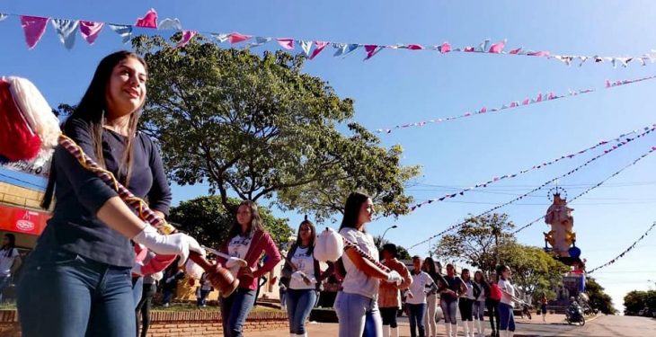 CON TRABAJOS DE MEJORAMIENTO Y ENSAYOS DE ESTUDIANTES, CONCEPCIÓN SE PREPARA PARA SU TRADICIONAL DESFILE ESTUDIANTIL CÍVICO, MILITAR Y POLICIAL EN HOMENAJE A SUS °246 AÑOS DE FUNDACIÓN.