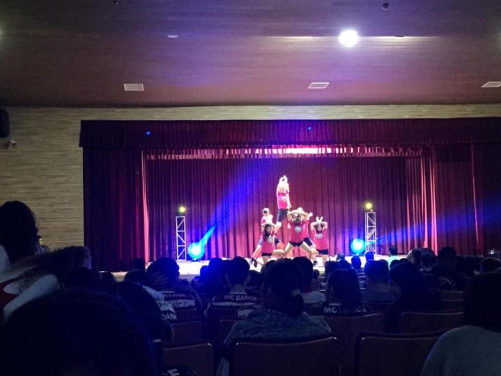 DOMINGO DE ARTE EN EL TEATRO MUNICIPAL DE CONCEPCIÓN.