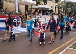 SALUD VILLA REAL DE LA CONCEPCIÓN VIVA CONCEPCIÓN,VIVA PARAGUAY.