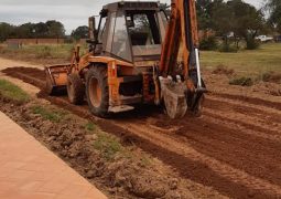 CONCEPCIÓN EN OBRAS.