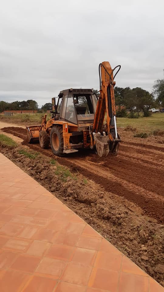 CONCEPCIÓN EN OBRAS.