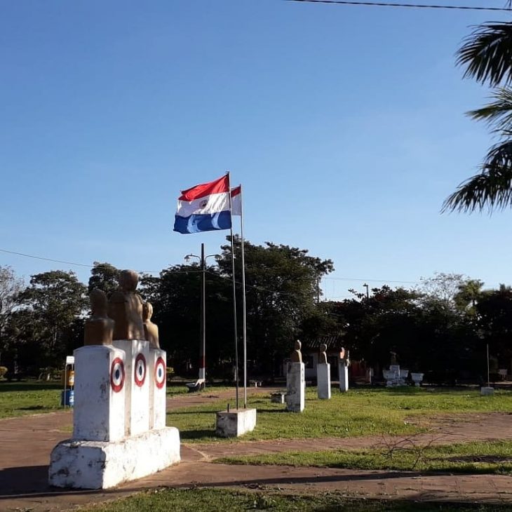 SALUBRIDAD EN TAREAS DE ASEO URBANO.