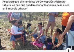 MUNICIPALIDAD CONSTRUYE CON LA VERDAD, PESE A CAMPAÑA DE DESCRÉDITO EMPRENDIDA POR CIERTOS MEDIOS DE COMUNICACIÓN.