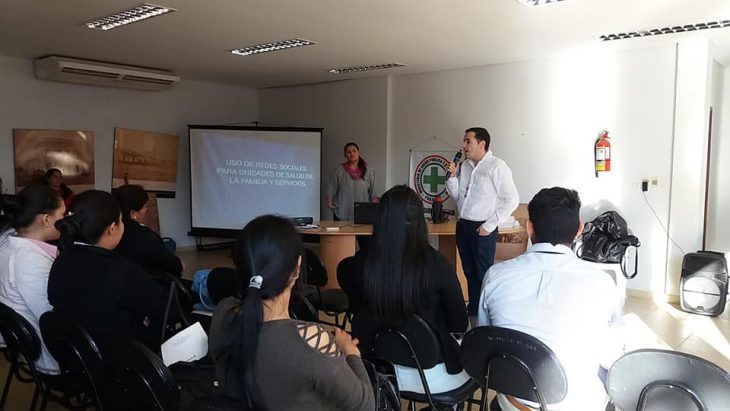 MUNICIPALIDAD DE CONCEPCIÓN AL SERVICIO DE LA COMUNIDAD.