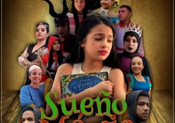 “SUEÑO MÁGICO” OBRA TEATRAL.