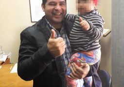 CONCEPCIÓN, CIUDAD DE GENTE SOLIDARIA