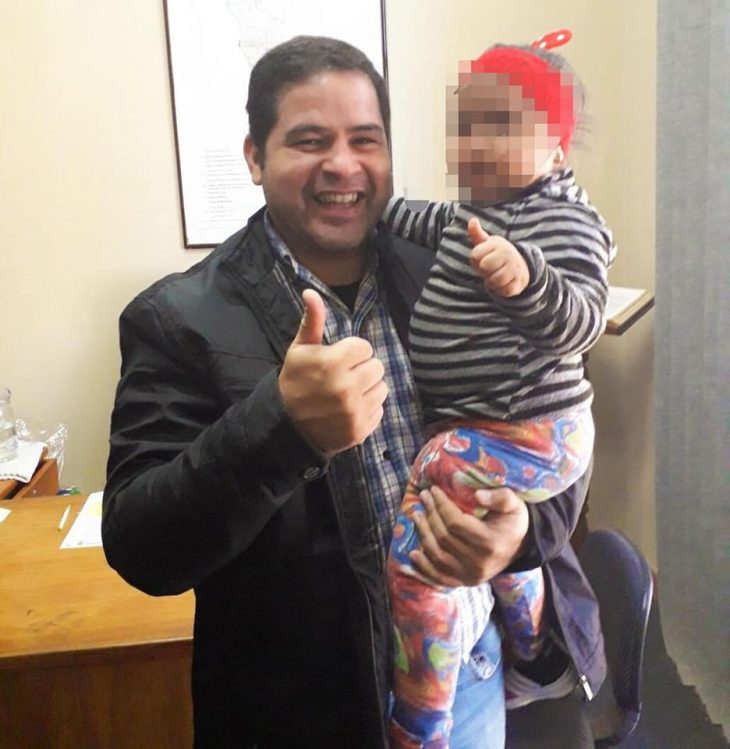 CONCEPCIÓN, CIUDAD DE GENTE SOLIDARIA