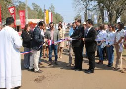 ARRANCÓ LA FERIA MÁS GRANDE DEL NORTE DEL PAÍS_EXPO NORTE 2019.