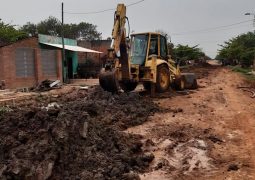 CONCEPCIÓN EN OBRAS.