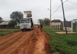 OBRAS EN CONCEPCIÓN.