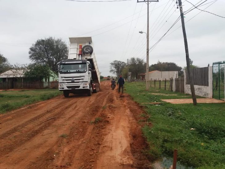 OBRAS EN CONCEPCIÓN.