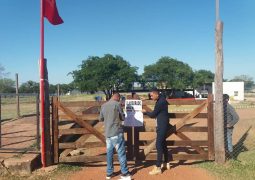 CLAUSURA DE RIVERSIDE POR INFRACCIÓN A ORDENANZA MUNICIPAL.