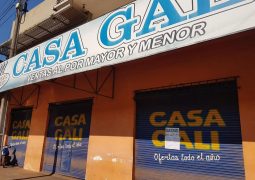 JUZGADO DE FALTAS MUNICIPALES ORDENA SUSPENSIÓN DE ACTIVIDADES Y CLAUSURA TEMPORAL DE LOS SIGUIENTES LOCALES COMERCIALES: