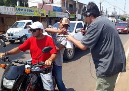 GRACIAS Concepción por decir SÍ A LA V AZULADA Y LA BANDA ROJA.