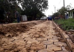 CONCEPCIÓN EN OBRAS.