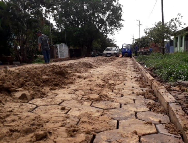 CONCEPCIÓN EN OBRAS.