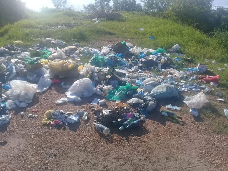 MINISTERIO PÚBLICO Y MUNICIPALIDAD DE CONCEPCIÓN BUSCAN DISMINUIR PROBLEMAS AMBIENTALES.