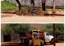 SALUBRIDAD CONSTRUYENDO UNA CIUDAD LIMPIA Y SALUDABLE.