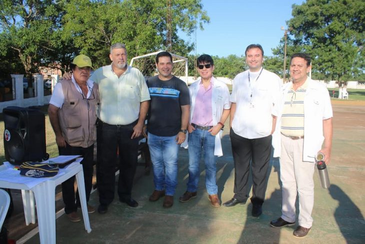 MUNICIPALIDAD A FAVOR DE LA VIDA