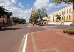 ASEO URBANO AL SERVICIO DE LA COMUNIDAD