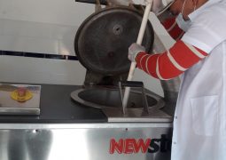 PROCESO DE DISPOSICIÓN FINAL DE RESIDUOS PATOLÓGICOS