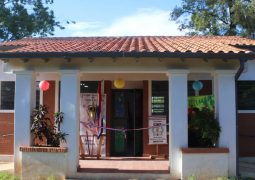 MUNICIPALIDAD HABILITA SALA PARA PRIMERA INFANCIA EN EL CRE.