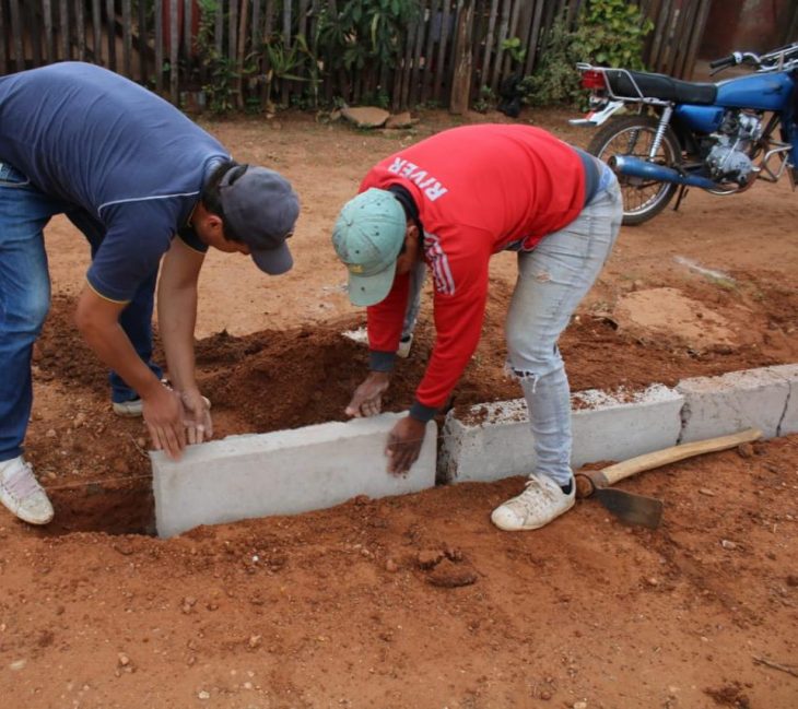 CONCEPCIÓN EN OBRAS.