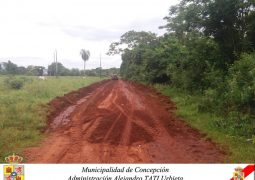 OBRAS CONSTRUYE Y MEJORA