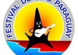 VUELVE EL FESTIVAL DEL RIO PARAGUAY