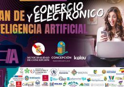 «Plan de IA y Comercio Electrónico»